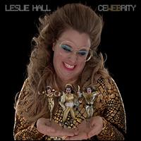 Cewebrity von Leslie Hall