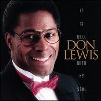 It Is Well with My Soul von Don Lewis