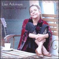 Connie's Songbird von Lisa Atkinson