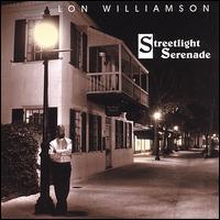 Streetlight Serenade von Lon Williamson