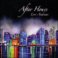 After Hours von Lori Andrews