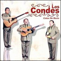 Gotas de Rocio von Trio Los Condes