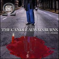 Candle Always Burns von L.T.