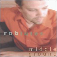 Middle Ground von Rob Lutes