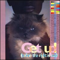 Get Up! (Before the Night Is Over) [1990 CD Single] von Technotronic