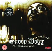 Jamaican Episode [CD/DVD] von Snoop Dogg