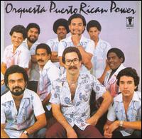 Orquesta Puerto Rican Power von Puerto Rican Power Orchestra