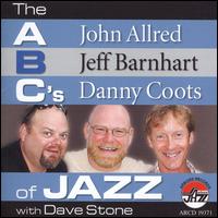 ABC's of Jazz von John Allred