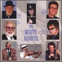 Mighty Handful, Vol. 1 von Scotty Moore