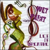 Let It Breathe von Wet Paint