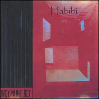 Habibi von Wet Paint