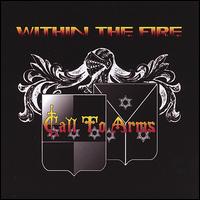 Call to Arms von Within the Fire