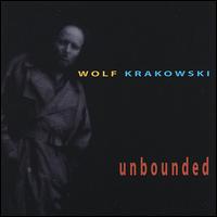 Unbounded von Wolf Krakowski