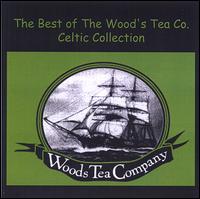 Celtic Collection von Woods Tea Co.