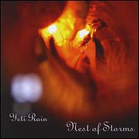 Nest of Storms von Yeti Rain