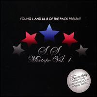 S.S. Mixtape, Vol. 1 von Young L