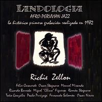 Landologia von Richie Zellon