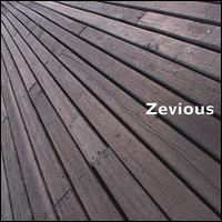 Zevious von Zevious