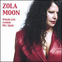 Wildcats Under My Skin von Zola Moon