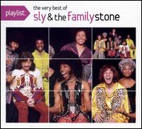 Playlist: The Very Best of Sly & the Family Stone von Sly & the Family Stone