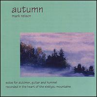 Autumn von Mark Nelson