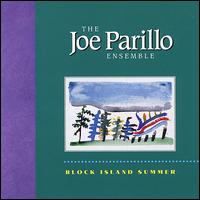 Block Island Summer von Joe Parillo