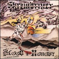 Blood and Honour von Skrewdriver