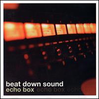 Echobox von Beat Down Sound