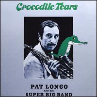 Crocodile Tears von Pat Longo