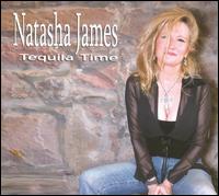 Tequila Time von Natasha James