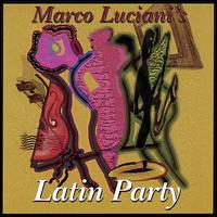 Latin Party von Marco Luciani