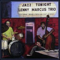 Jazz Tonight von Lenny Marcus