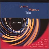 Cathexis von Lenny Marcus