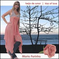 Kiss of Love von Maria Farinha