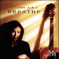 Air I Breathe von Marie Barnett