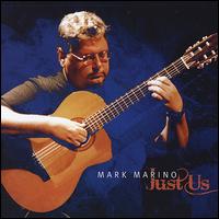 Just Us von Mark Marino