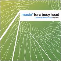 Music* for a Busy Head von Matt Coldrick