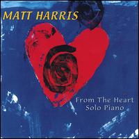 From the Heart von Matt Harris