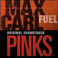 Pinks von Max Carl