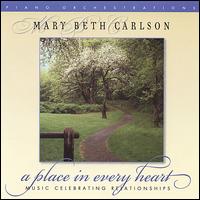 Place in Every Heart von Mary Beth Carlson