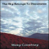 Sky Belongs to Dreamers von Mary Courtney