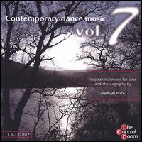 Contemporary Dance Music, Vol. 7 von Michael Price