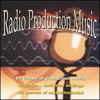 Radio Production Music von Mike Bell