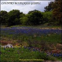 Country Bluegrass Gospel von Michael Lusk