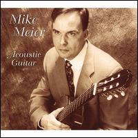 Acoustic Guitar von Mike Meier