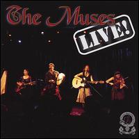 Muses Live! von The Muses