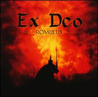 Romulus von Ex-Deo