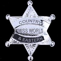 Country & Eastern von Miss World