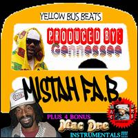 Yellow Bus Beats von Mistah F.A.B.