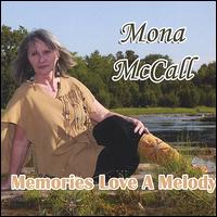 Memories Love a Melody von Mona McCall